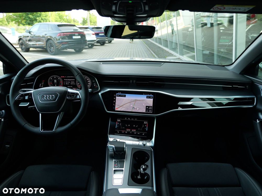 Audi A6 - 24
