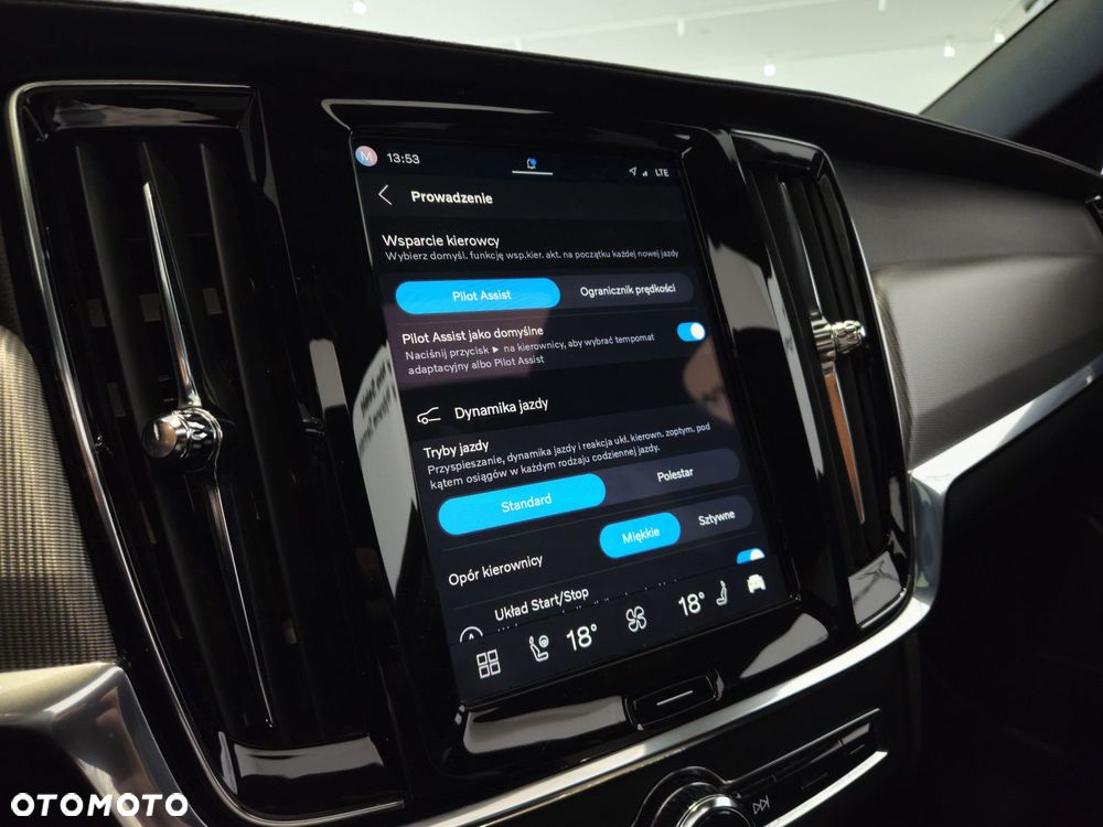 Volvo S90 - 23