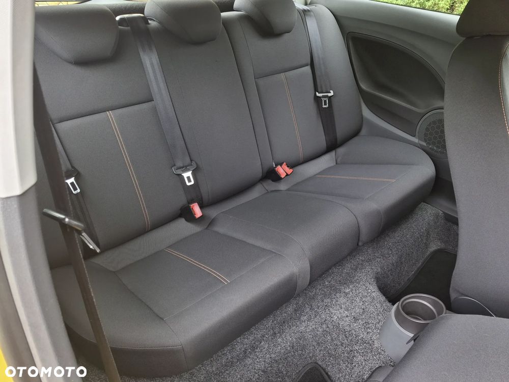 Seat Ibiza SC 1.2 12V Entry - 16