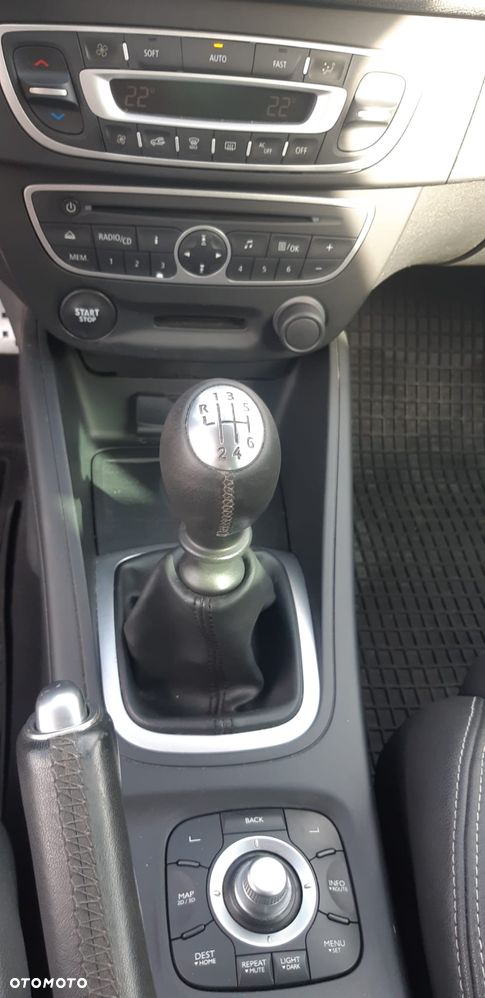 Renault Megane 1.4 16V TCE Dynamique - 12