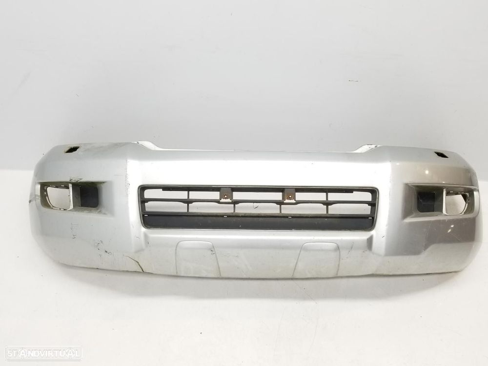 PÁRA-CHOQUES DIANTEIRO TOYOTA LAND CRUISER J12 - 1