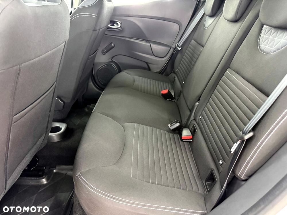 Renault Clio ENERGY TCe 90 Start & Stop LIMITED - 24