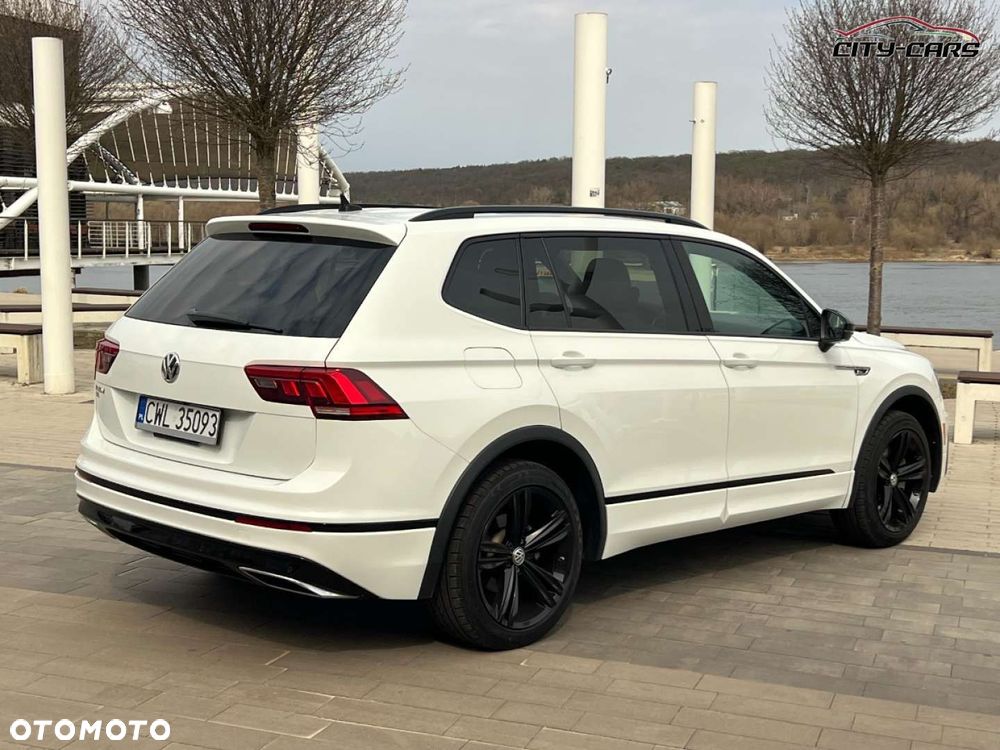 Volkswagen Tiguan - 39