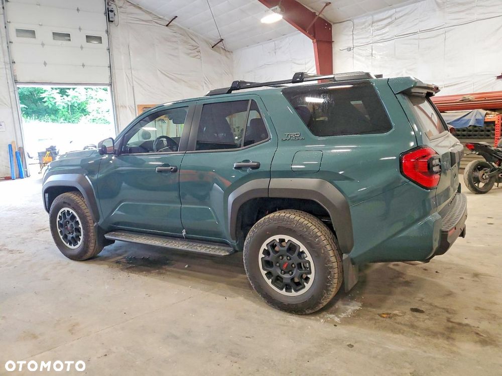 Toyota 4-Runner - 3
