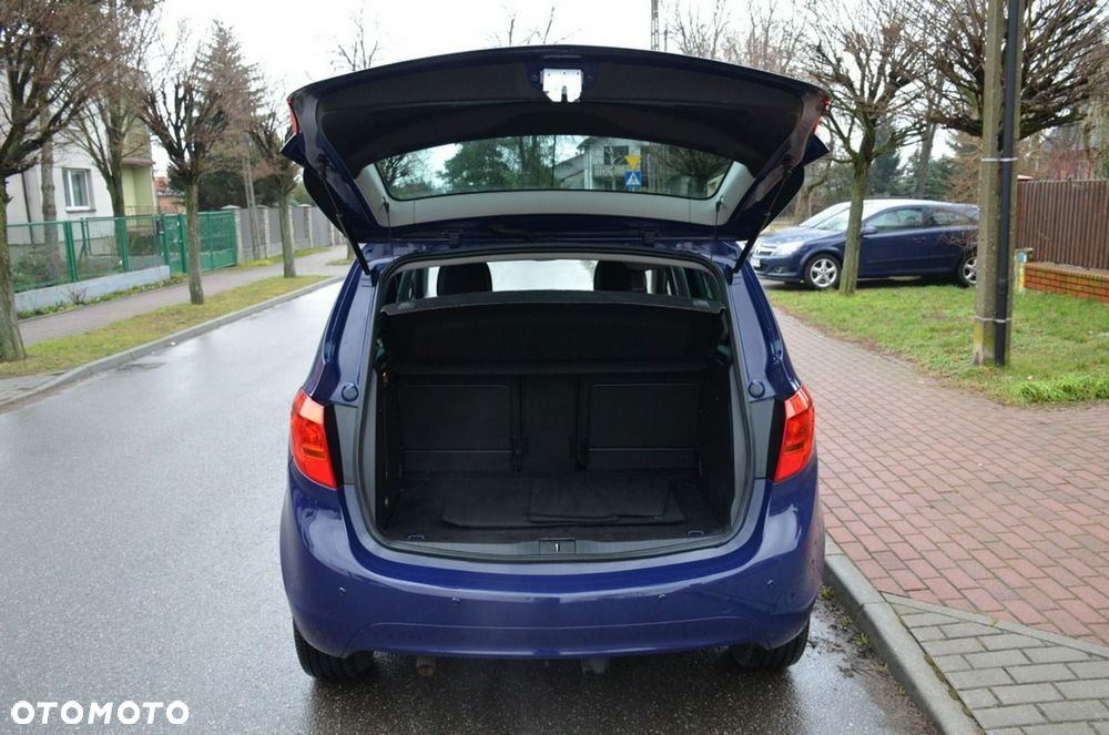 Opel Meriva - 2