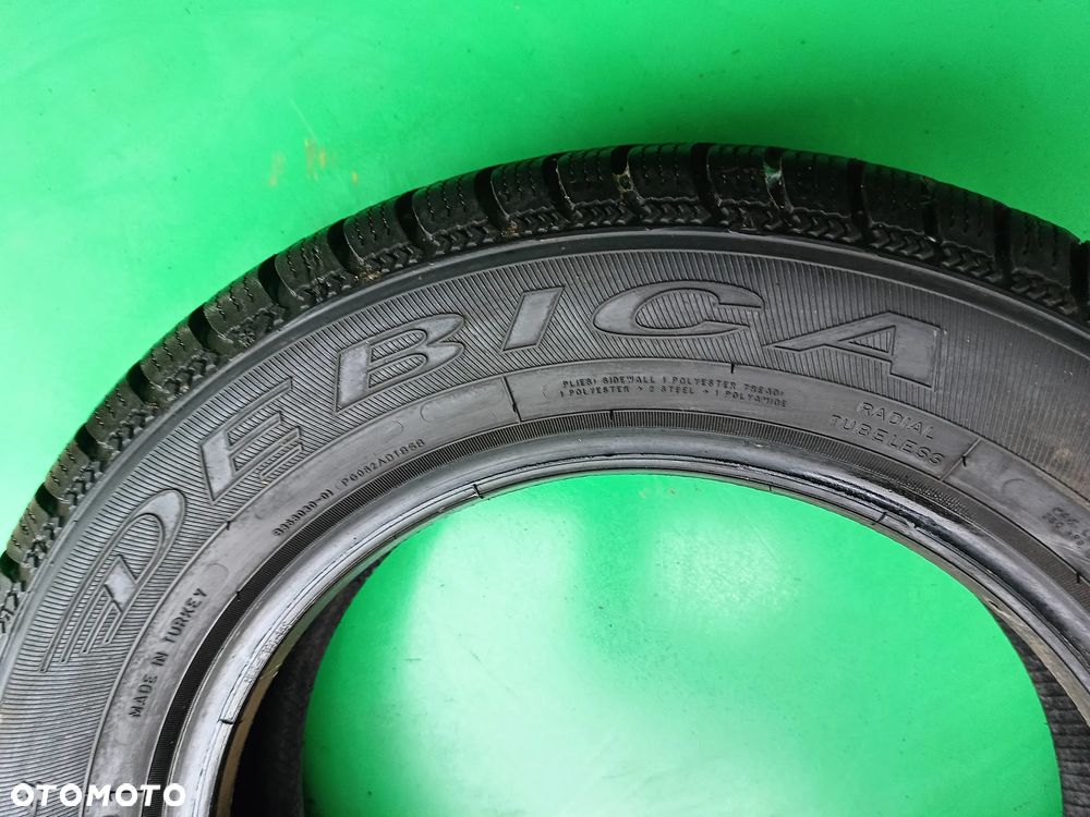 175/65/14 DĘBICA FRIGO 2, 4 szt 8 mm - 5