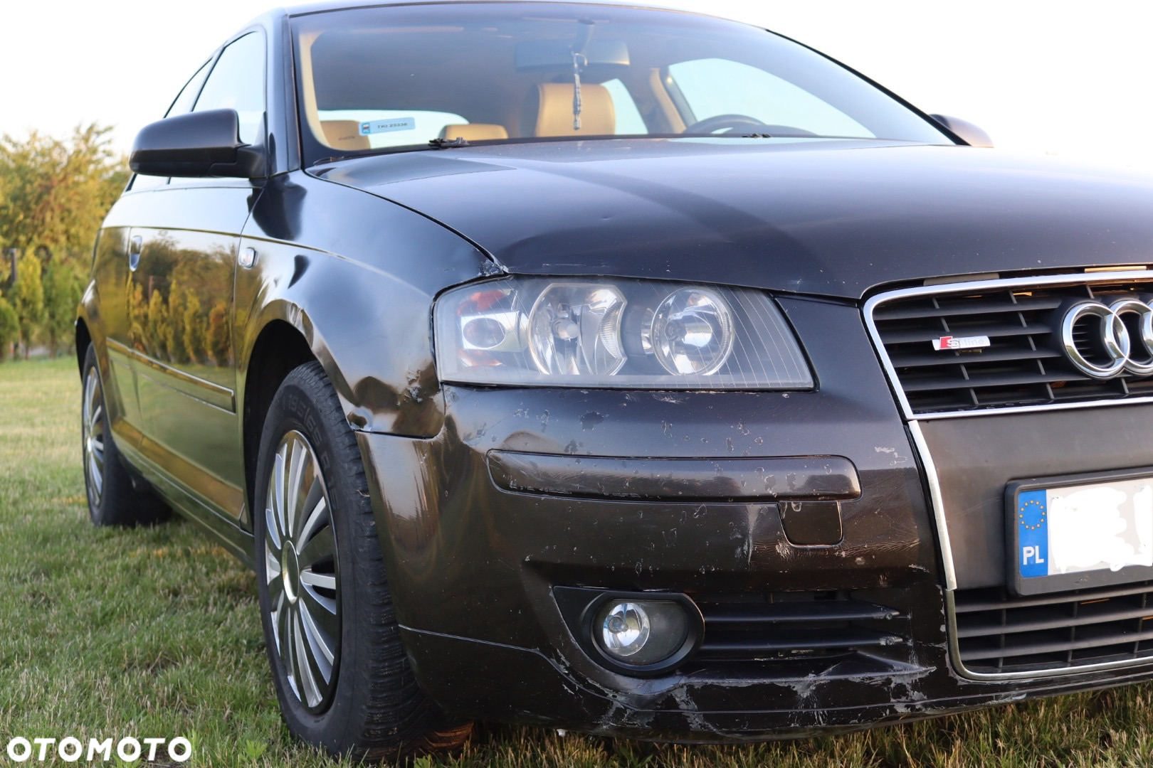 Audi A3 2.0 TDI Ambiente DSG - 11