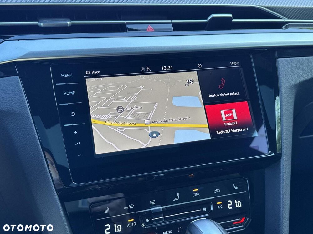 Volkswagen Arteon 2.0 TSI 4Motion R DSG - 24
