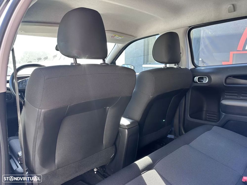 Citroën C4 Cactus 1.2 PureTech Shine Pack - 30