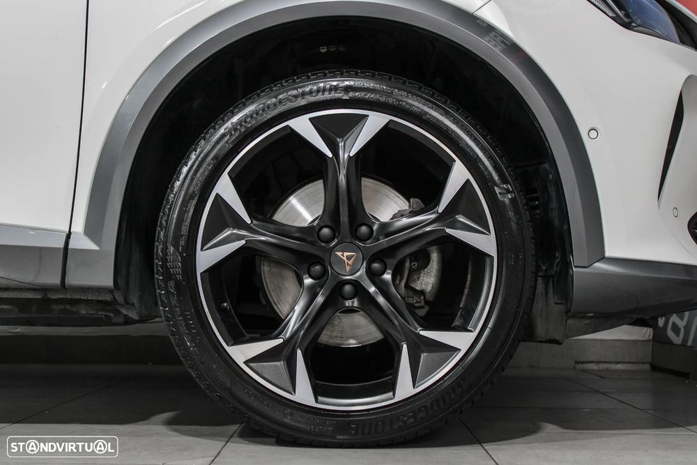 Cupra Formentor 1.5 TSI Sport - 8