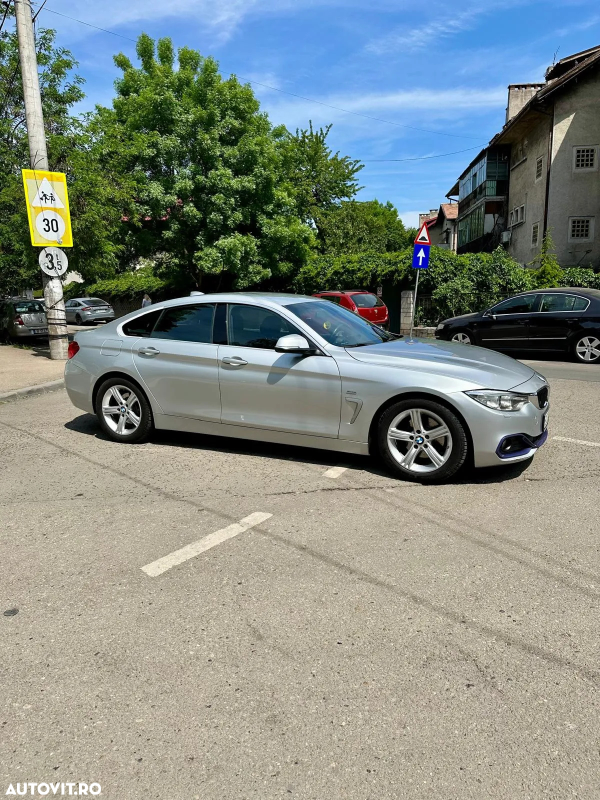 BMW Seria 4 - 4