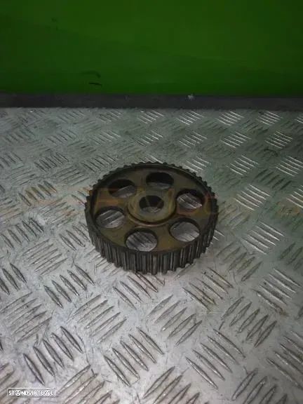 Reparação de Motor VW LT 2.5 TDI AVR - 18