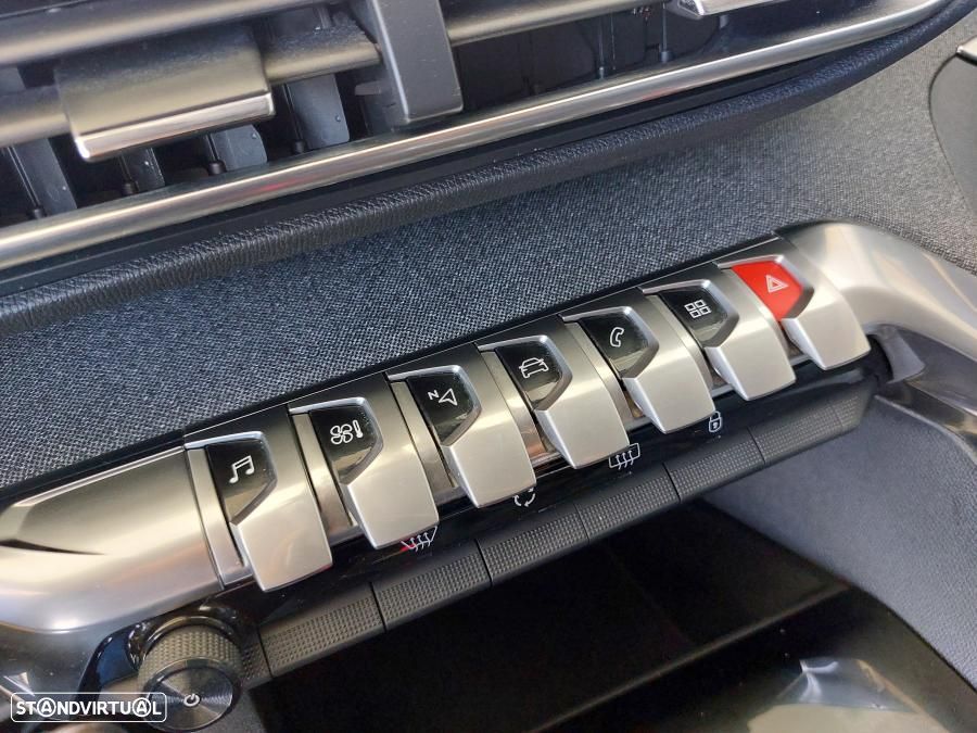 Peugeot 5008 1.5 BlueHDi Allure - 38