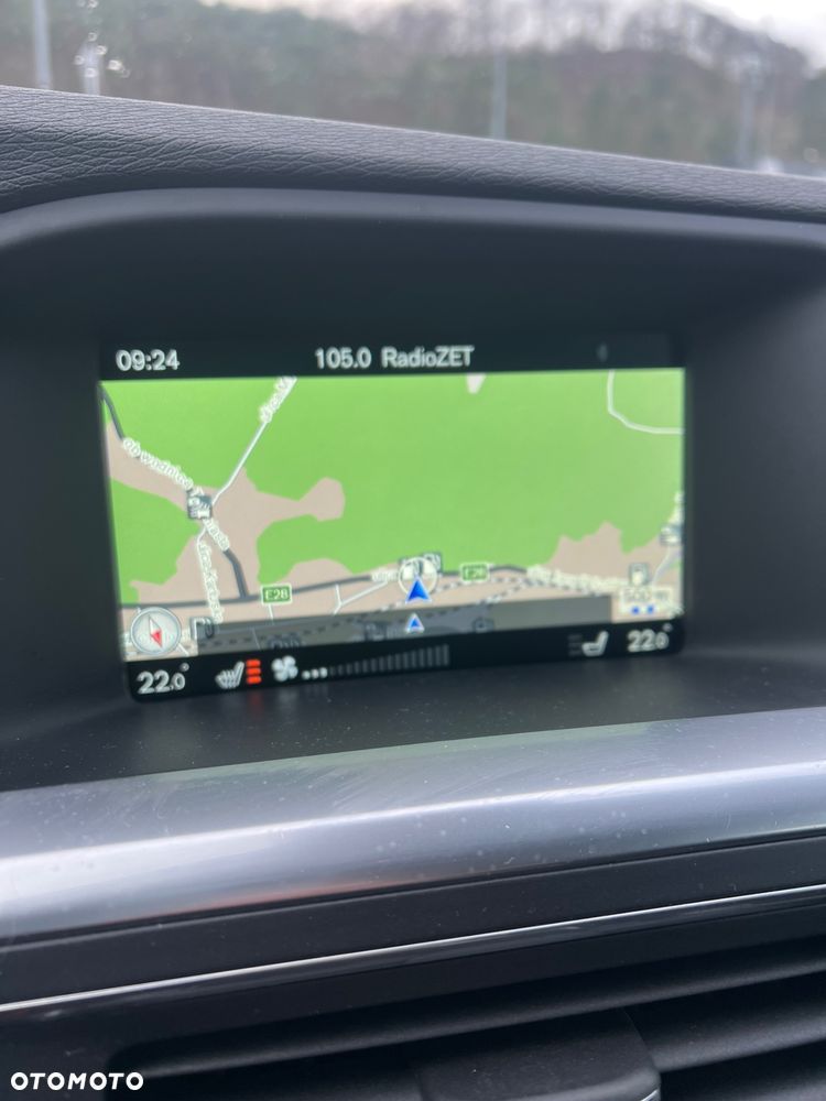 Volvo V60 D3 Momentum Core - 22