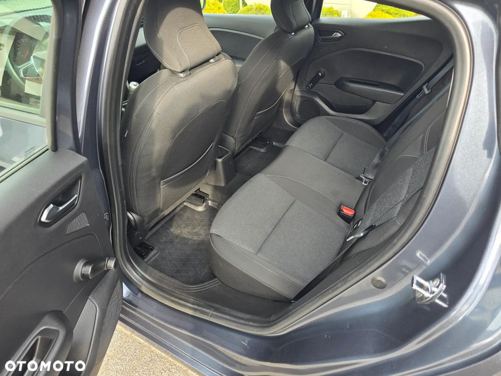 Renault Clio 1.0 TCe Zen - 10