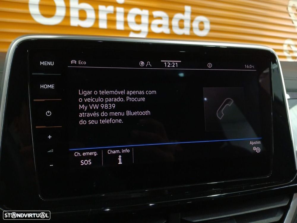 VW T-Roc 2.0 TDI R-Line DSG - 26