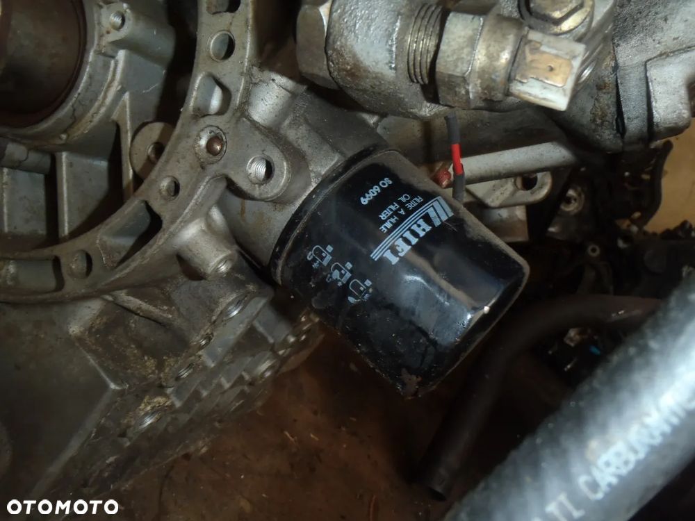 silnik motor generator zespól pompy oleju kt2v80 sem1v2d solenoid woodward kubota yanmar - 10