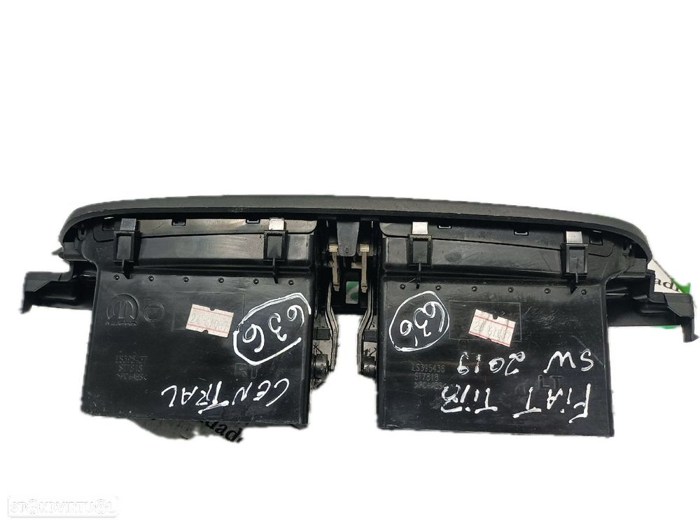 Grelha / Difusor Sofagem Fiat Tipo Hatchback (356_) - 2