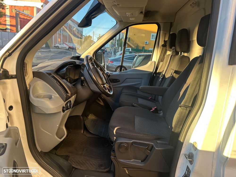 Ford Transit 2.0 TDCI L2H2 - 5