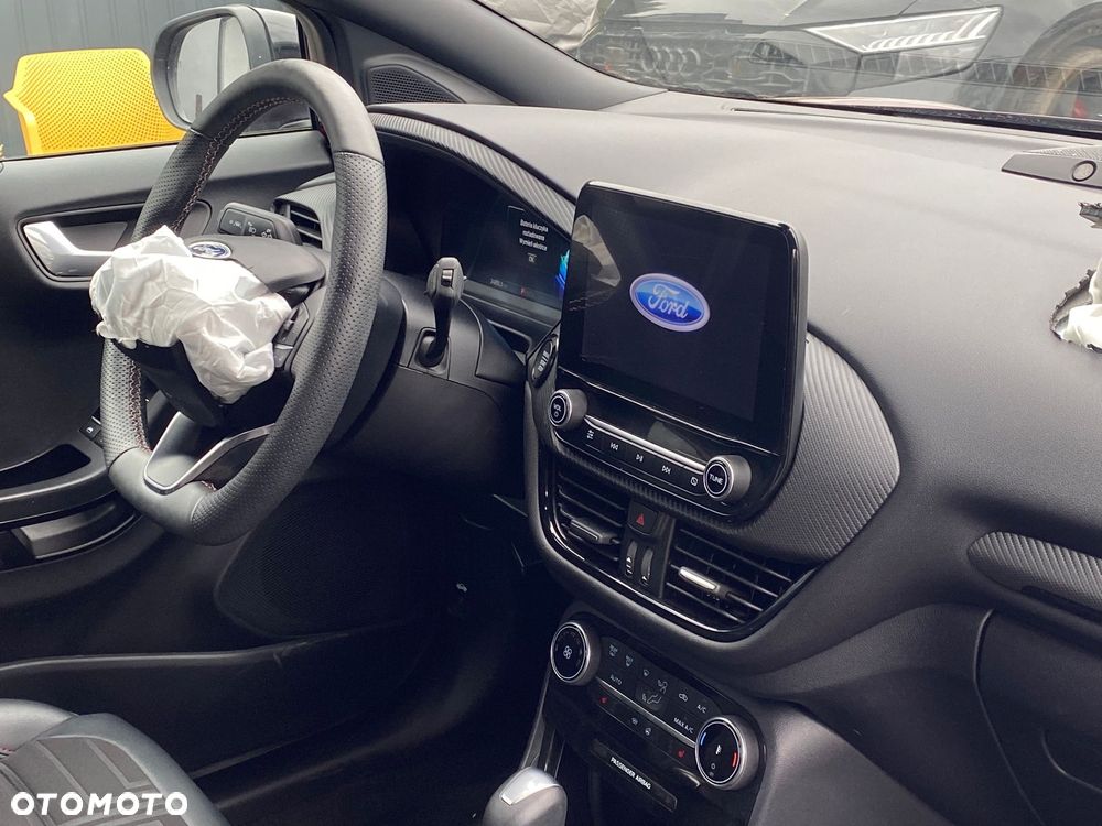 Ford Puma 1.0 EcoBoost ST-Line X - 16