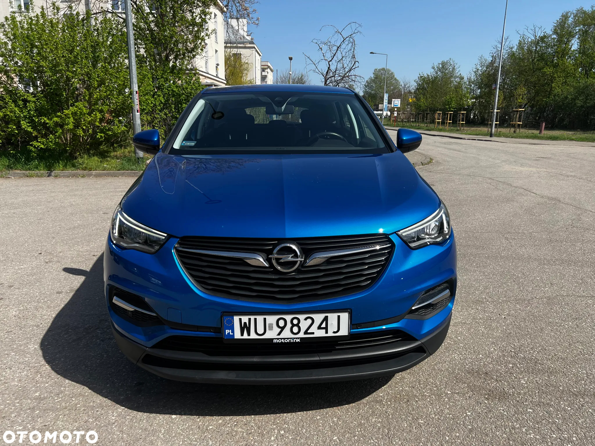 Opel Grandland X 1.2 T Enjoy S&S - 2
