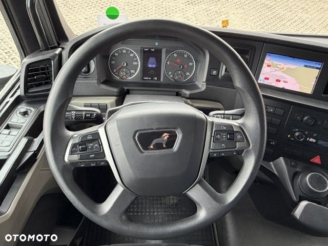 MAN TGX 18.470 BL SA - 6