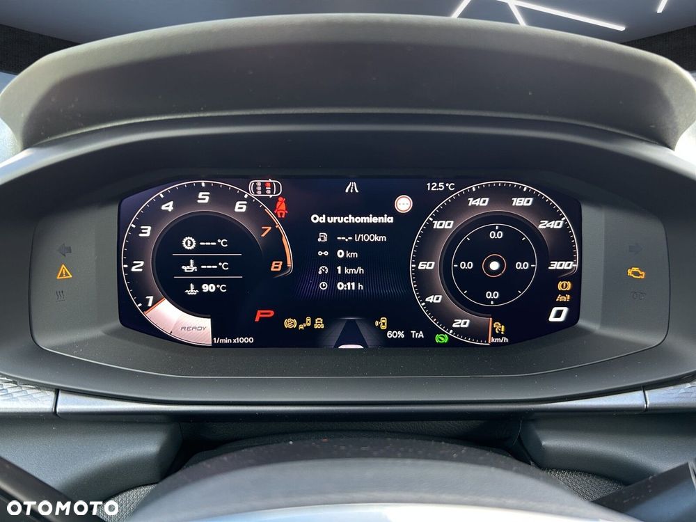 Cupra Terramar 2.0 TSI 4Drive VZ Tribe Edition DSG - 18