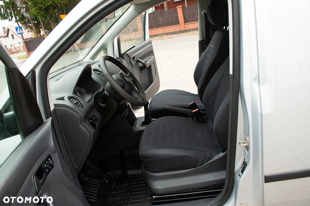 Volkswagen Caddy - 24