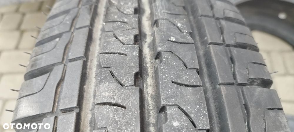 205/75/16c bfgoodrich activan - 2
