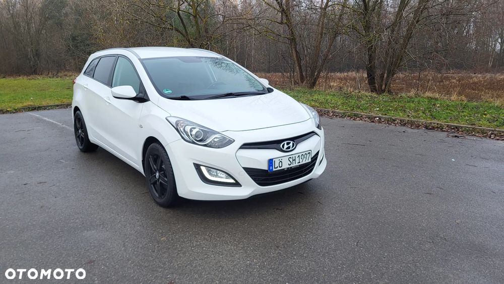 Hyundai i30 i30cw 1.4 Advantage - 18