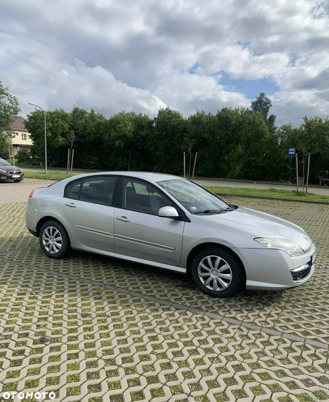 Renault Laguna 2.0 Expression - 2