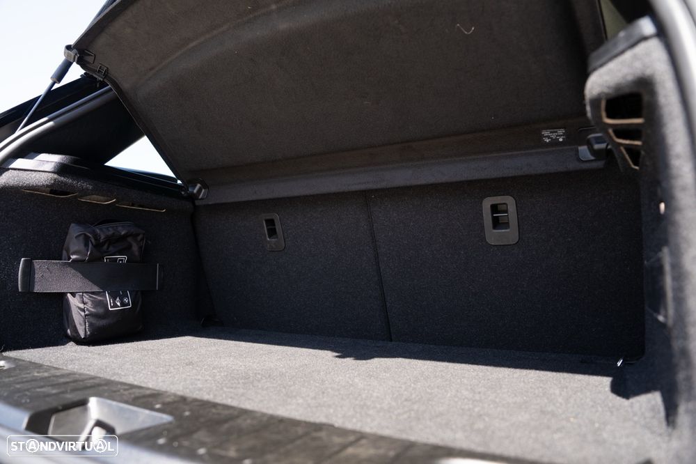 BMW i3 s 120Ah - 35