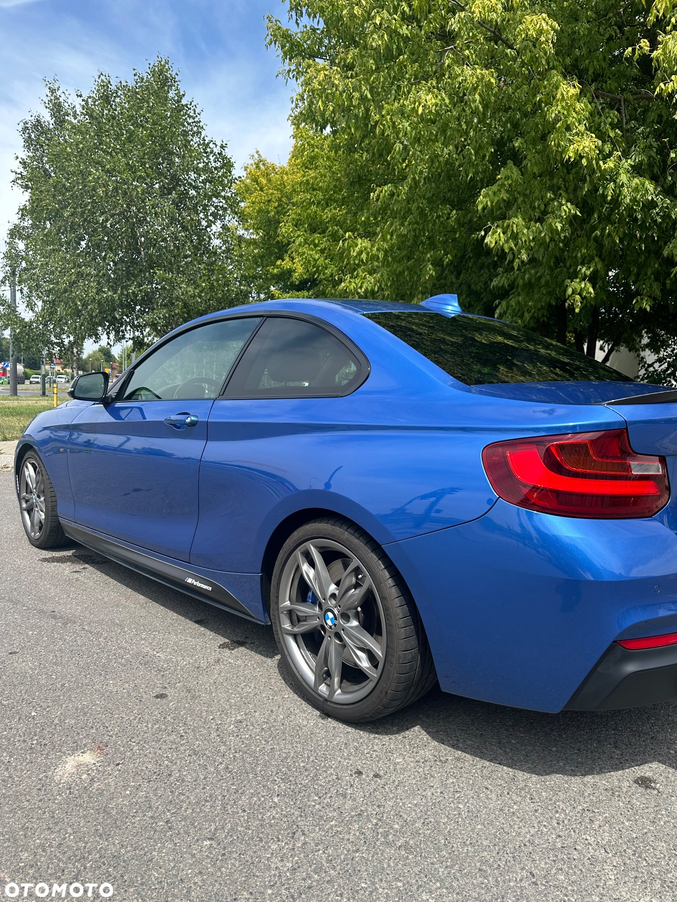 BMW Seria 2 M235i xDrive - 6
