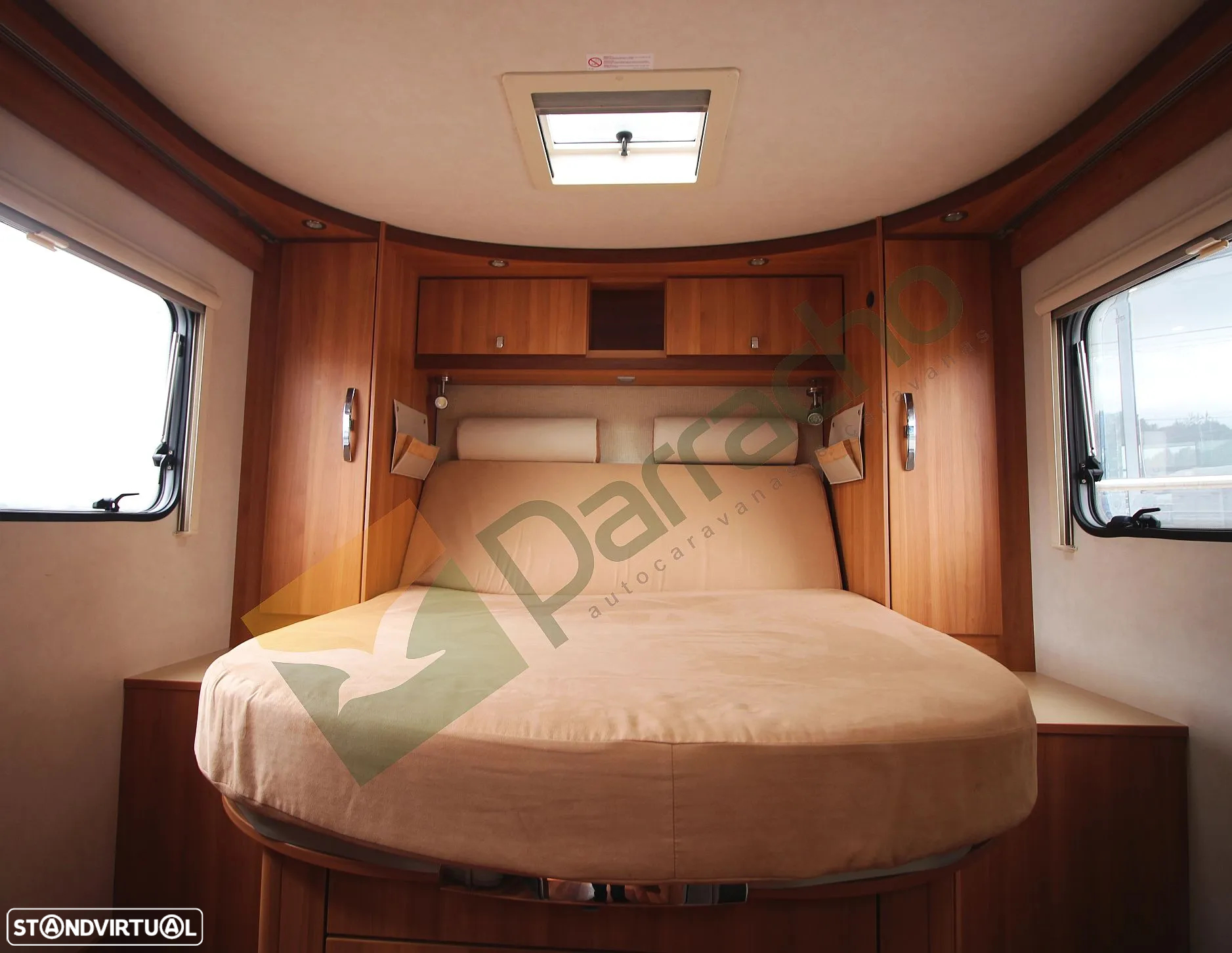 Hymer T698 CL Ref.U46 - 18