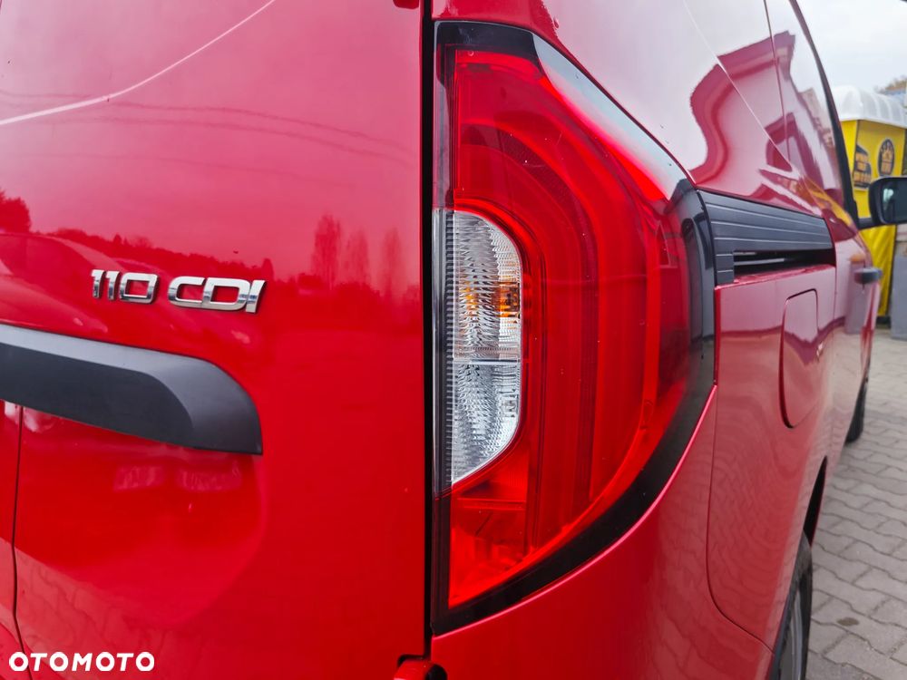 Mercedes-Benz CITAN - 27