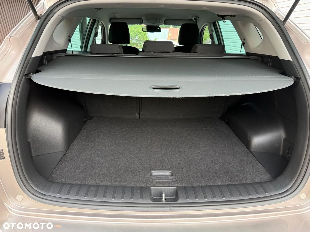 Hyundai Tucson 1.6 Turbo 4WD DCT Style - 31