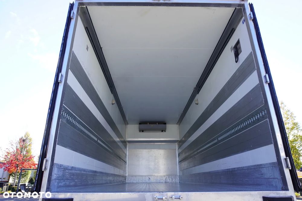 Mercedes-Benz Actros 2548 MP5 6x2 / Chłodnia Schmitz 19 EPAL / 2023 - 9