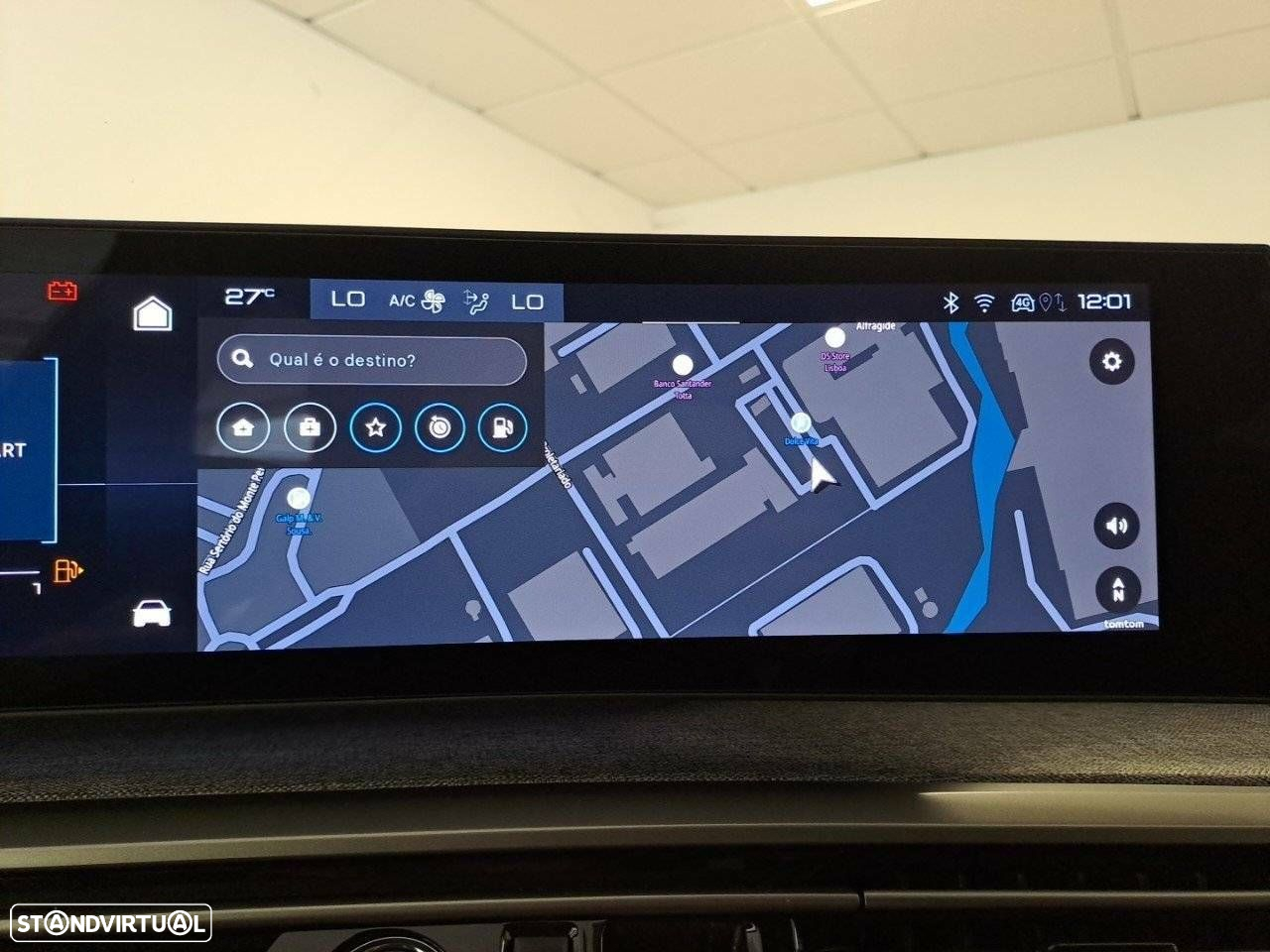 Peugeot 3008 1.2 Hybrid Allure e-DCS6 - 20