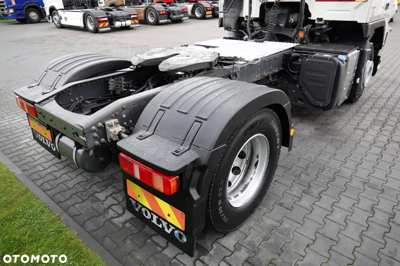 Volvo FM 450 / ADR / WAGA: 6900KG / EURO 5 / PO KONTRAKCIE SERWISOWYM - 15