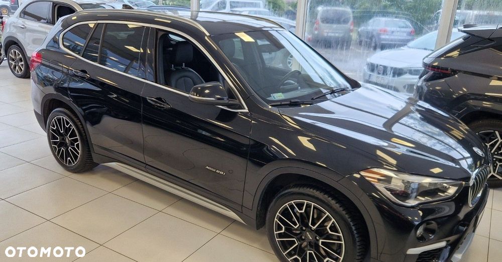 BMW X1 - 12