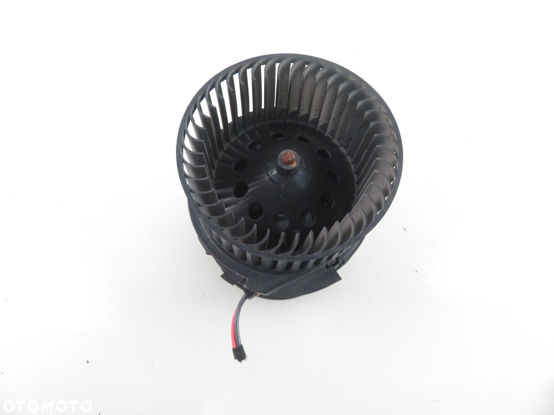 DMUCHAWA RENAULT SCENIC III T1010033M - 4