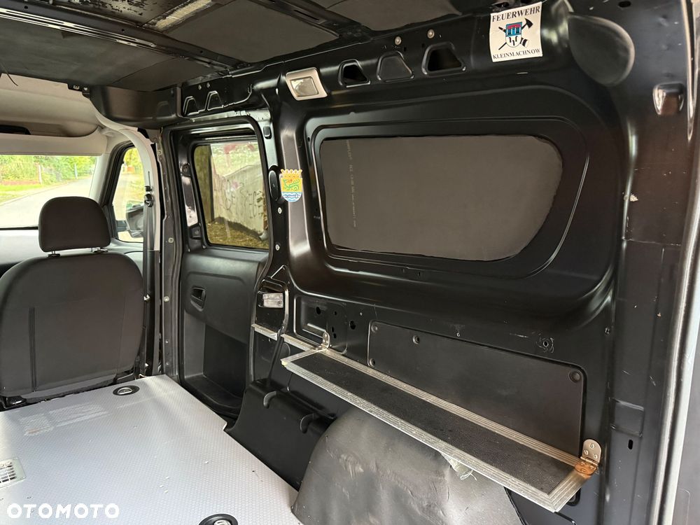 Fiat Doblo - 16