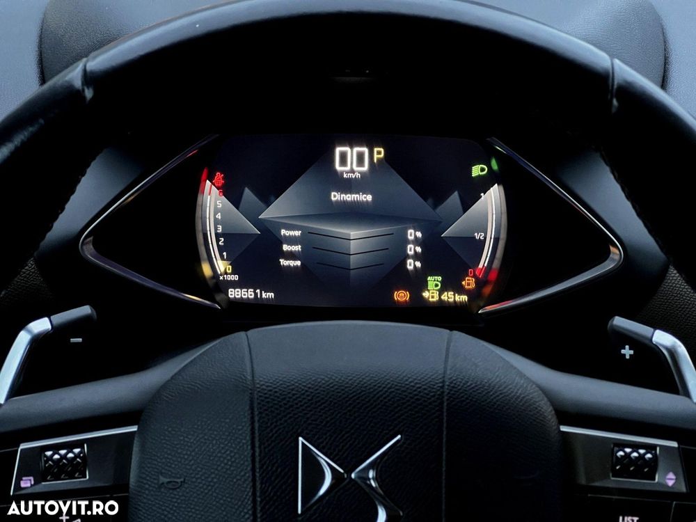 DS Automobiles DS 3 - 17