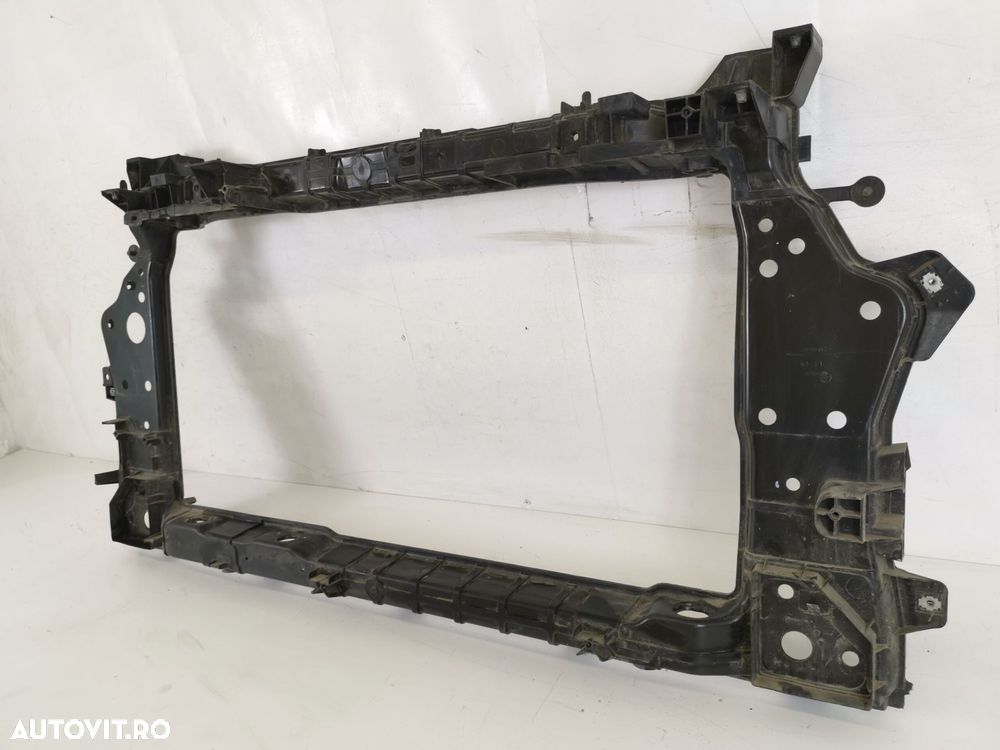 Trager Frontal Nissan Juke 2 F16 2019 Original In Stare Buna - 3