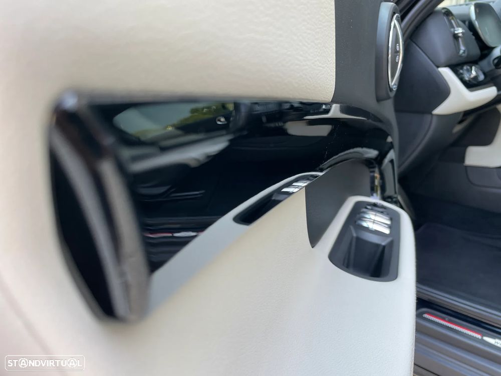 MINI Countryman Cooper SE ALL4 Auto - 18