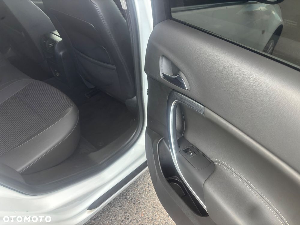Opel Insignia 2.0 CDTI ecoFLEX Start/Stop Innovation - 13