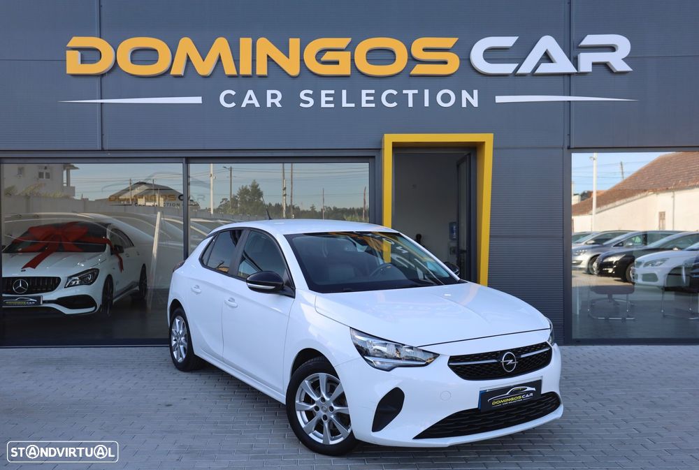 Opel Corsa 1.5 D Edition - 1