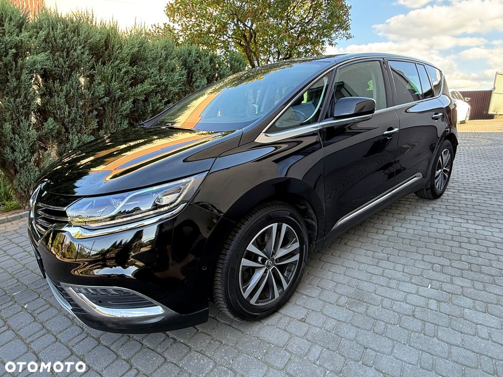 Renault Espace 2.0 Blue dCi Zen EDC - 19