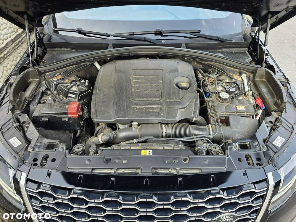 Land Rover Range Rover Velar - 39