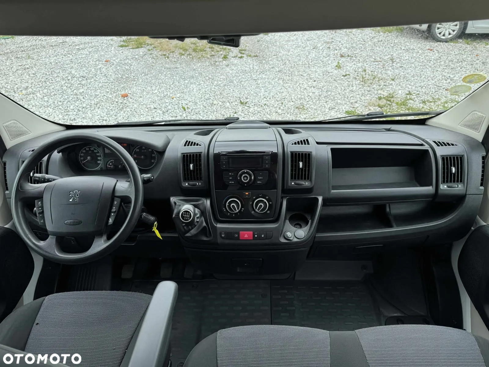 Peugeot Boxer - 24